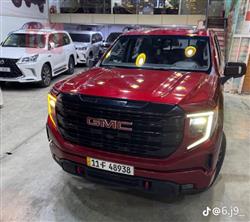 GMC Sierra